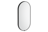 Sera Pill Matte Black, Matte White,  Brushed Gold